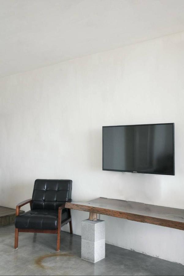 Daban Six Guest House Nanwan Esterno foto