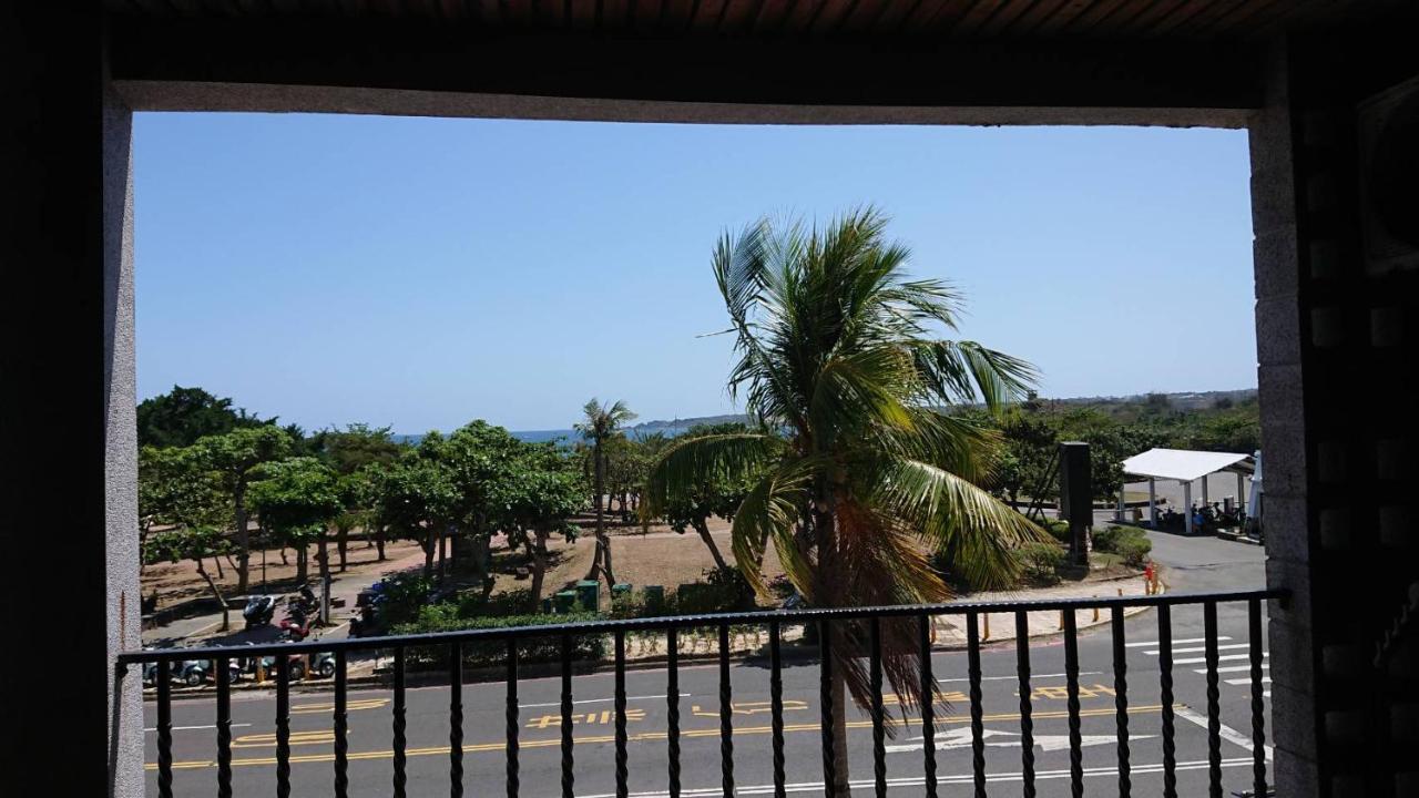 Daban Six Guest House Nanwan Esterno foto
