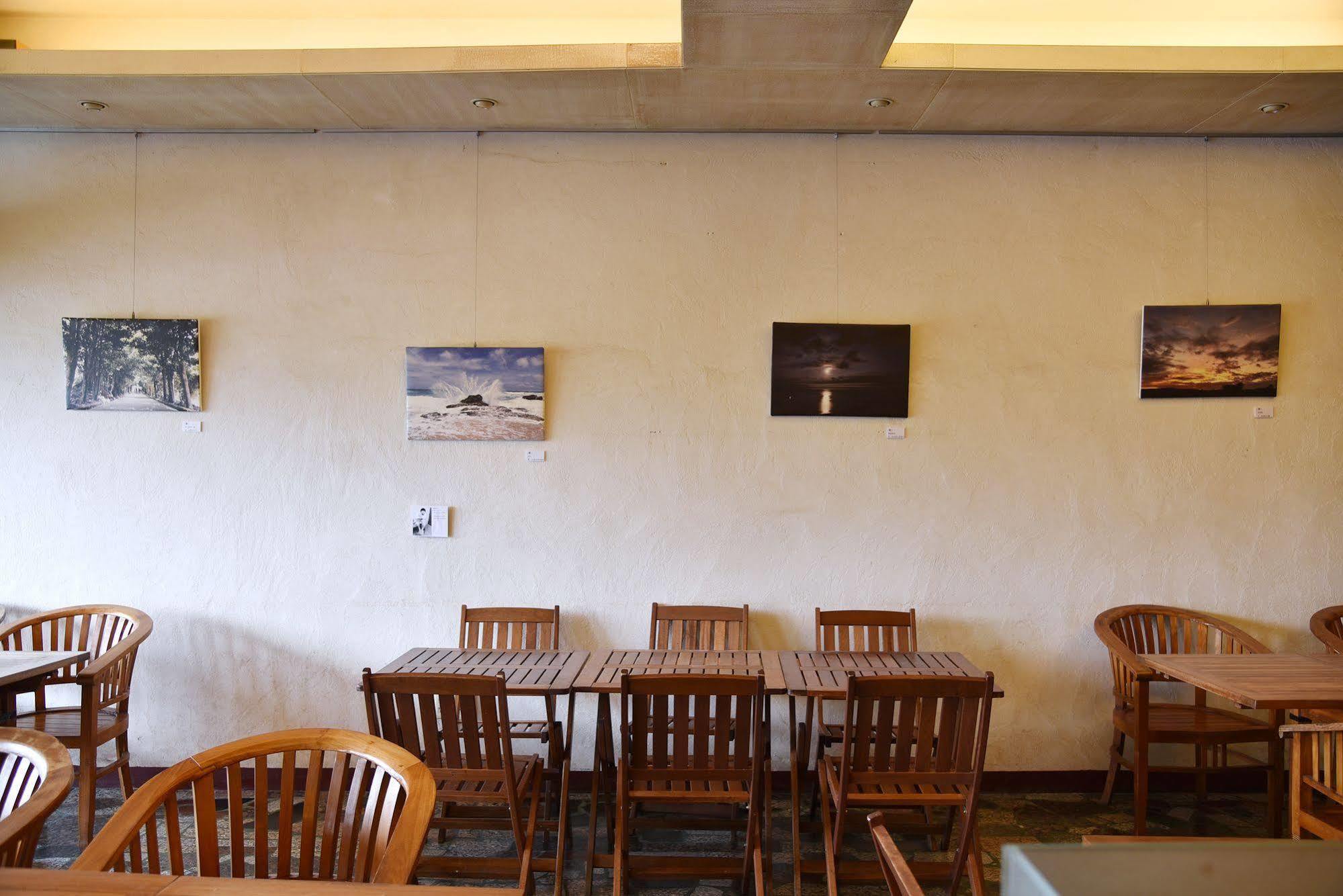 Daban Six Guest House Nanwan Esterno foto